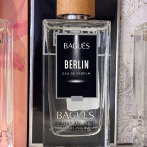 Berlín eau de parfum / 50 ml