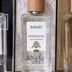 Mykonos eau de parfum / 50 ml