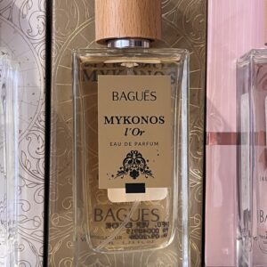 Mykonos L'or eau de parfum / 50 ml