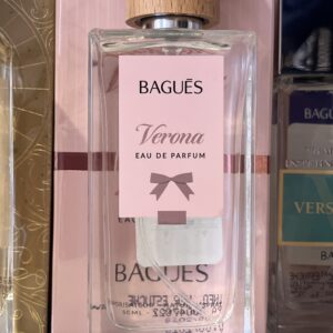 Verona eau de parfum / 50 ml