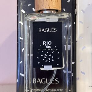 Rio BE eau de parfum / 50 ml