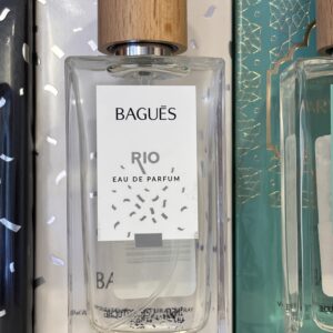 Río eau de parfum / 50 ml