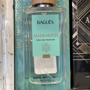 Marrakech eau de parfum unisex / 50 ml