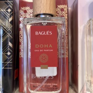 Doha eau de parfum / 50 ml