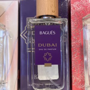 Dubai eau de parfum / 50 ml