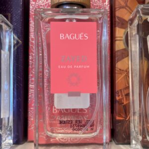 Zayed eau de parfum / 50 ml