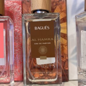 Al Hamra eau de parfum / 50 ml