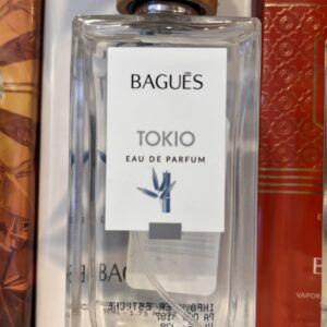 Tokio eau de parfum / 50 ml