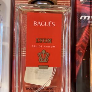 Lyon eau de parfum / 50 ml