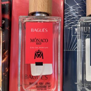 Mónaco red eau de parfum / 50 ml