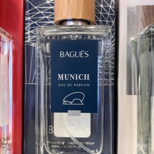 Munich eau de parfum / 50 ml