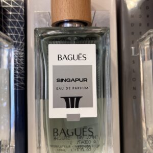 Singapur Masc / 50 Ml