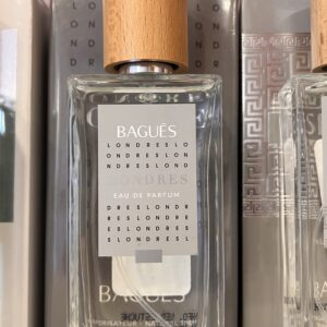 Londres eau de parfum / 50 ml
