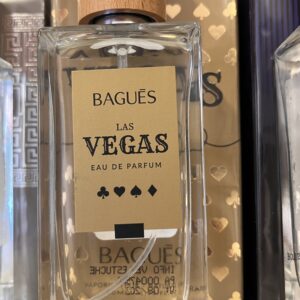 Las Vegas eau de parfum / 50 ml