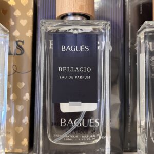 Bellagio eau de parfum / 50 ml