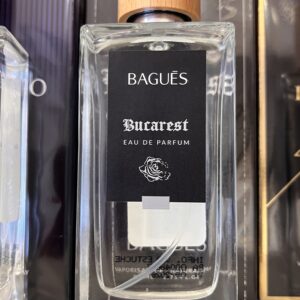 Bucarest  eau de parfum / 50 ml