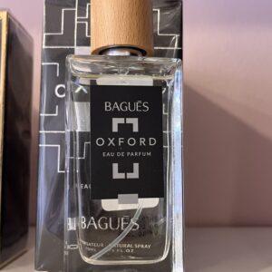Oxford eau de parfum / 50 ml