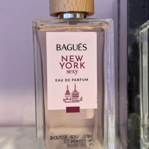 New York sexy eau de parfum / 50 ml