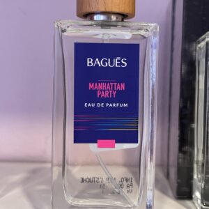 Manhattan Party eau de parfum / 50 ml