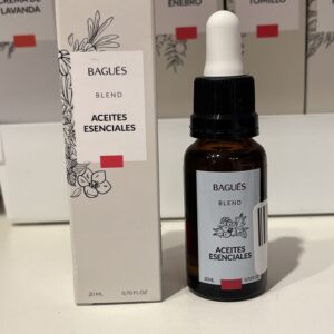 Blend aceites esenciales 20ml