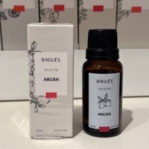Aceite de Argán