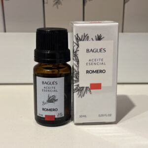 Aceite Esencial ROMERO