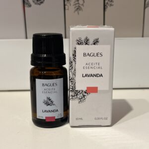 Aceite Esencial LAVANDA