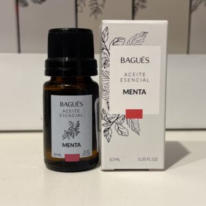 Aceite esencial Menta - Concentración / 10 ml