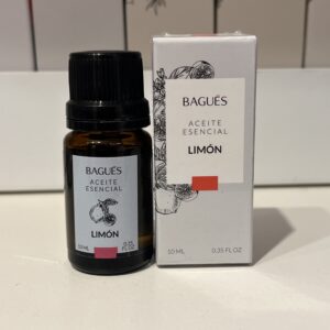 Aceite esencial limón - Creatividad / 10 ml