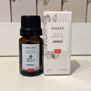 Aceite Esencial NEROLI