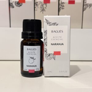 Aceite esencial Naranja - Serenidad / 10 ml