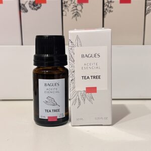 Aceite esencial TEA TREE