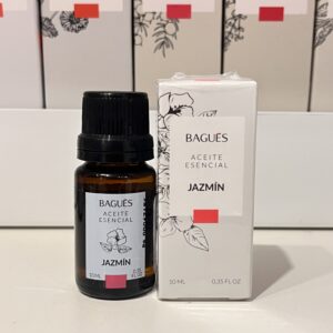 Aceite esencial Jazmín - Sensualidad / 10 ml