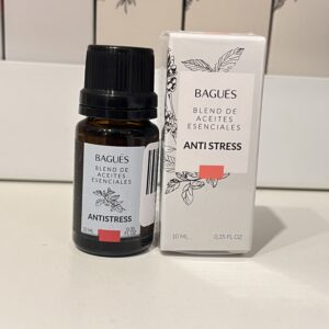Aceite Esencial ANTI STRESS