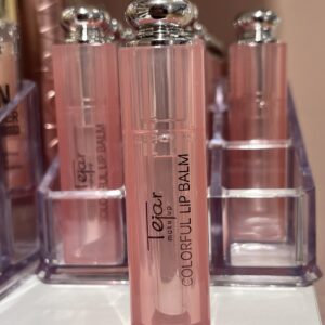 Balsamo labial tejar colorful