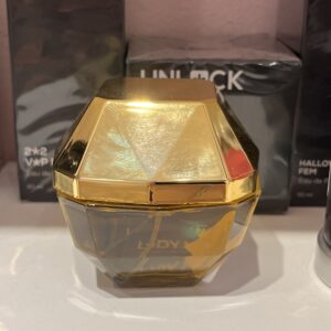 L*DY M*LL*ON 75ML