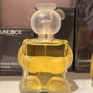 M*SCH*NO T*Y 2 100ML
