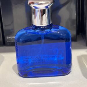 P*L* BL*E 25ML