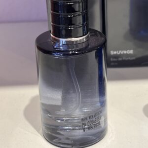 S*UV*GE HOM 25ML