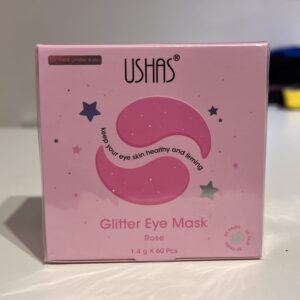 COLAGENO P/OJERAS ROSA X60PC