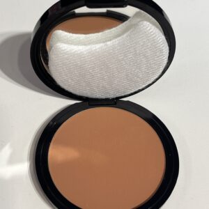 Polvo Compacto OSCURO