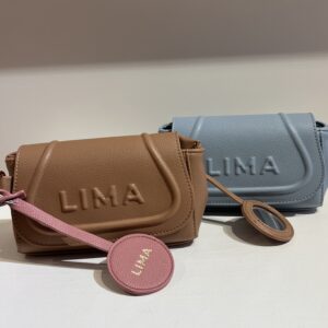 MINI BAG ANTONIA - LIMA
