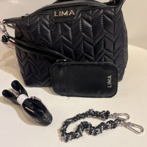CARTERA LIMA MINI CHLOE H660