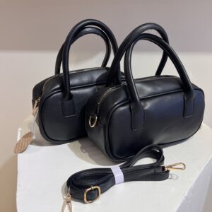 BANDOLERA PU C/CORREA 12UO7252