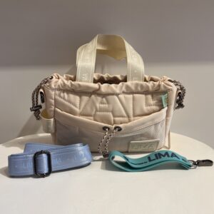 BANDOLERA LIMA EMMA H682