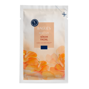 Bioétape Serum facial con Golden Milk Repuesto 30ml