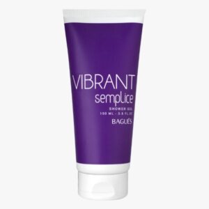 Gel de ducha VIBRANT / 100 g