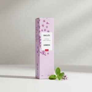 Crema para manos Verbena / 20 g