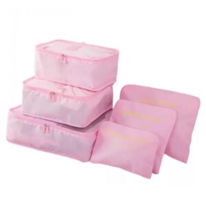 SET P/ EQUIPAJE X7