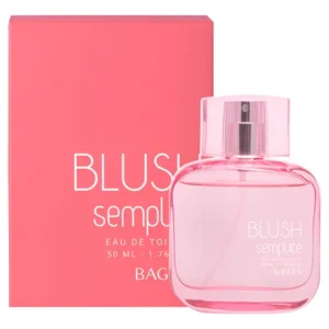BAGUES SEMPLICE EDT BLUSH 50ML